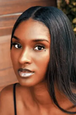 Photo Angelique Mendes #377734