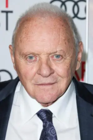 Photo Anthony Hopkins #8077