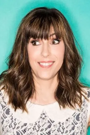 Photo Edi Patterson #23383