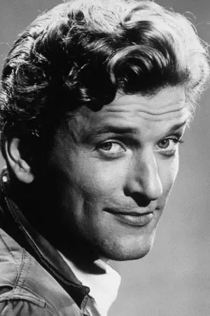 Photo Hans von Borsody #83184