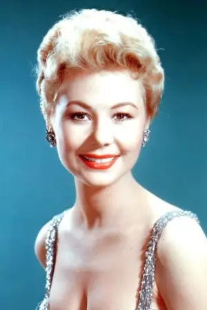 Photo Mitzi Gaynor #276219