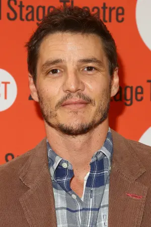 Photo Pedro Pascal #29986