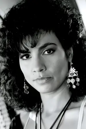 Photo Rachel Ticotin #72632