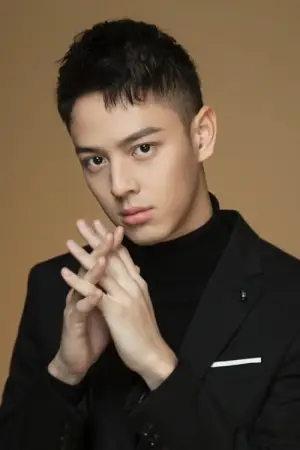 Photo Shan Jingyao #382538