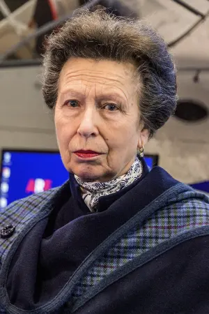 Photo Anne, Princess Royal #281038