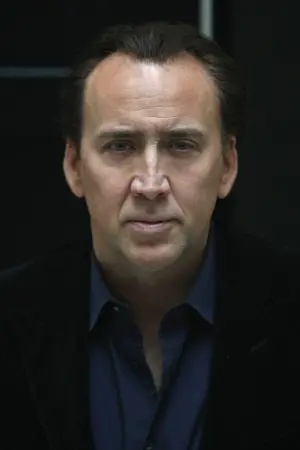 Photo Nicolas Cage #18106
