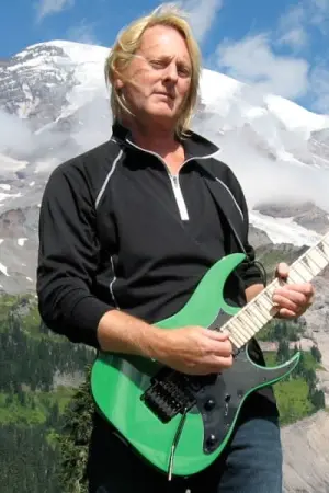 Photo Paul Hanson #35422