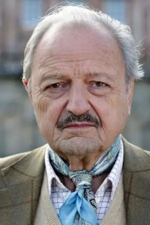 Photo Peter Bowles #90276
