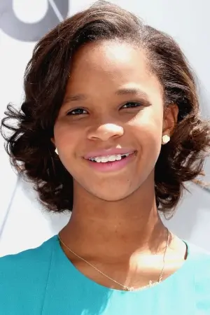 Photo Quvenzhané Wallis #19436