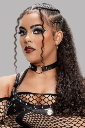 Photo Tiana Lillian Marie Caffey #351055