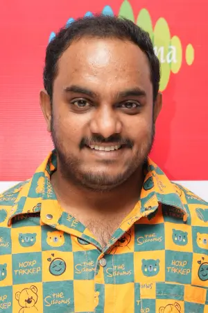 Photo Adithya Kathir #238953