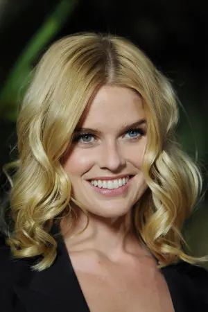 Photo Alice Eve #19080