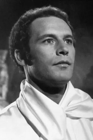 Photo Jared Martin #218694