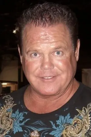 Photo Jerry Lawler #121135