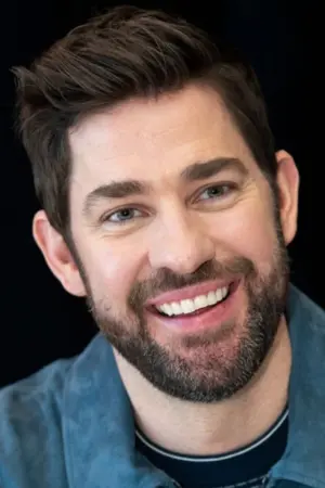 Photo John Krasinski #8161