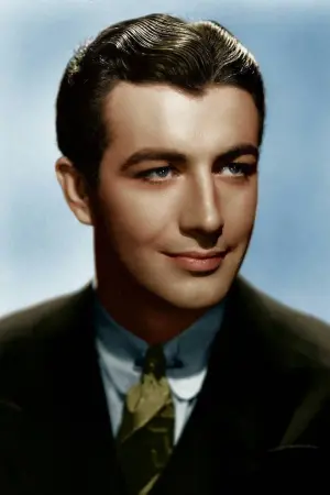 Photo Robert Taylor #99534