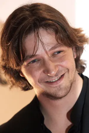 Photo Silvio Muccino #205944