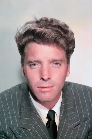 Photo Burt Lancaster #95174