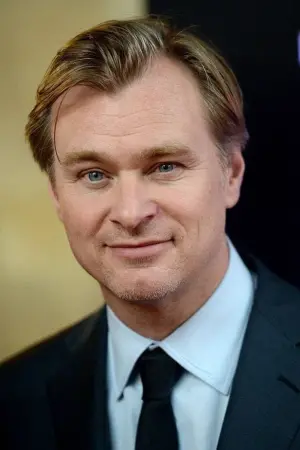 Photo Christopher Nolan #3031