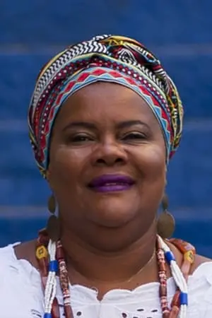 Photo Mãe Celina de Xangô #136548