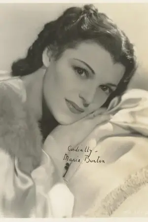 Photo Marie Burton #356177