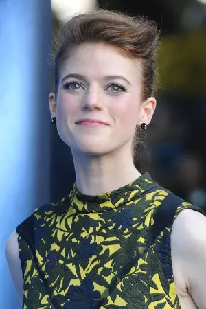 Photo Rose Leslie #50016