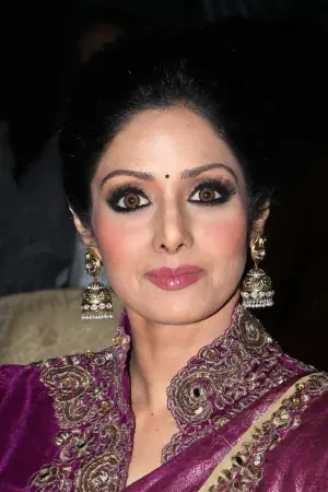 Photo Sridevi #290277
