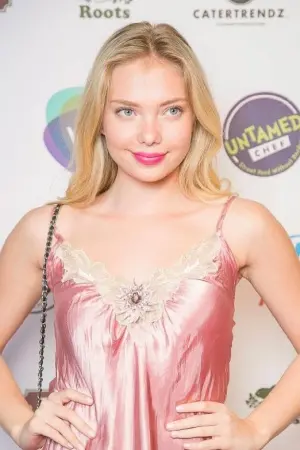 Photo Emilia McCarthy #56917