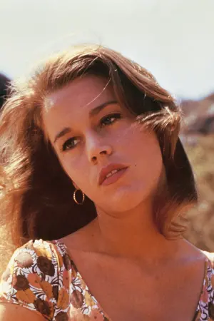 Photo Jane Fonda #11451