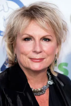 Photo Jennifer Saunders #17456