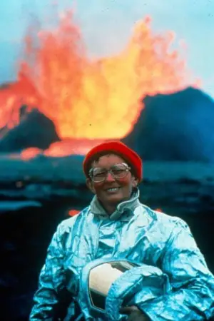 Photo Katia Krafft #340835