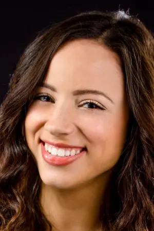 Photo Kiana Madeira #6940