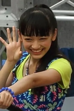 Photo Miki Ohtake #132700