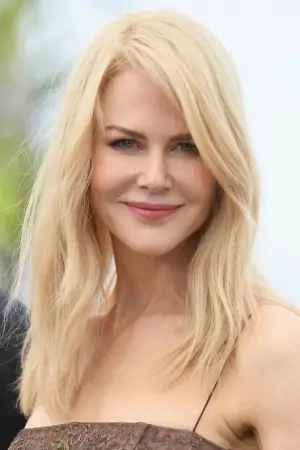 Photo Nicole Kidman #824