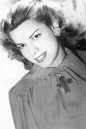 Photo Ninón Sevilla #373182