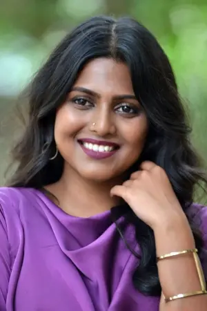 Photo Praneeta Patnaik #269847