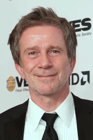 Photo Richard Baker #327641