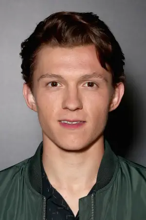 Photo Tom Holland #327147