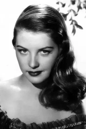 Photo Barbara Bates #126726