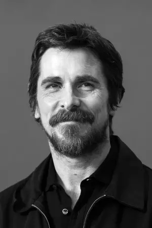 Photo Christian Bale #9005