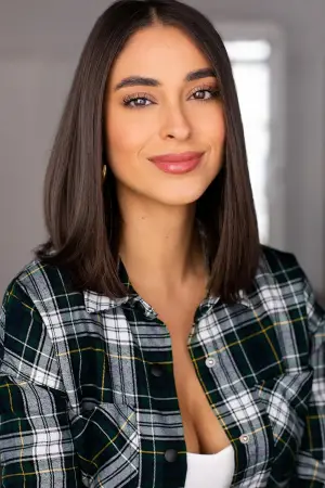 Photo Kiara Gomez Glad Bak #369228