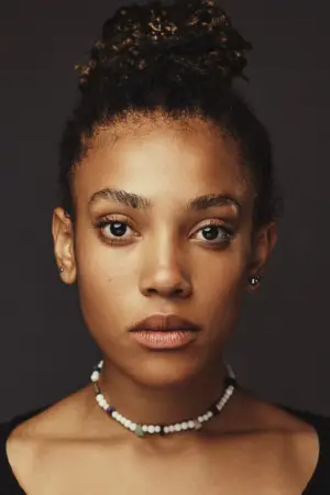 Photo Malaika Berenth Mosendane #351823