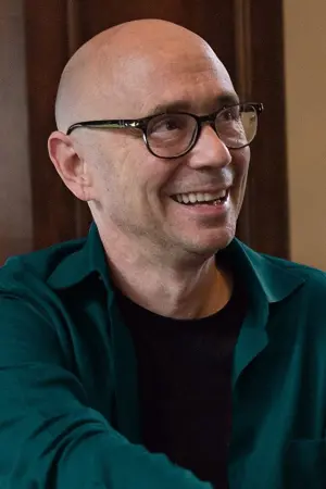 Photo Michael A. Levine #17470