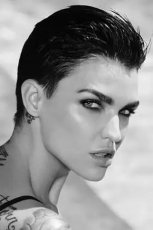 Photo Ruby Rose #5265
