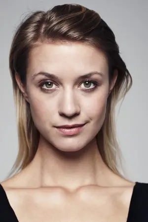 Photo Sara Hjort Ditlevsen #318472