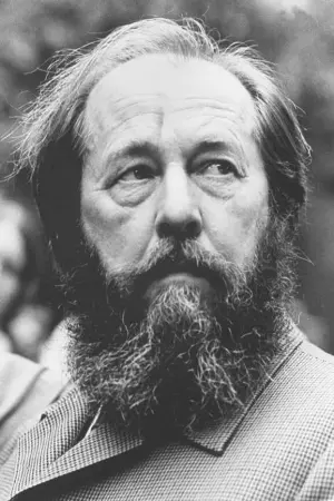 Photo Alexandr Solzhenitsyn #241139