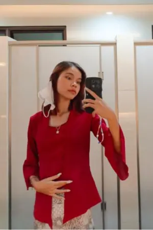 Photo Angelica Putri #138903