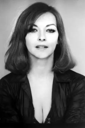 Photo Barbara Brylska #293646