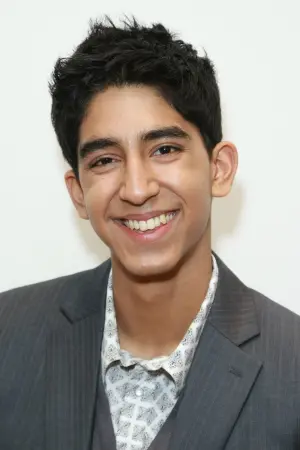 Photo Dev Patel #38150