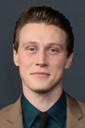 Photo George MacKay #46648